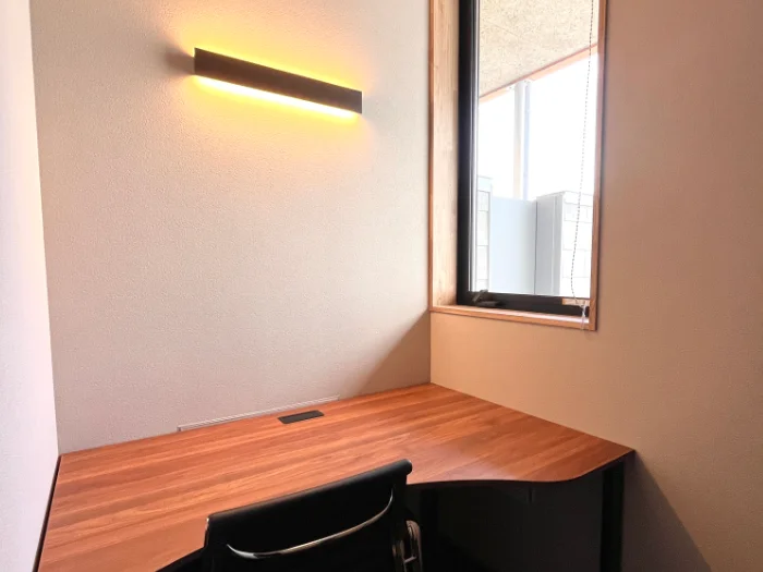 コワーキングスペース