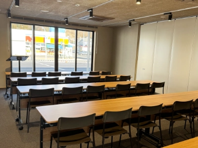 ミーティングスペース2