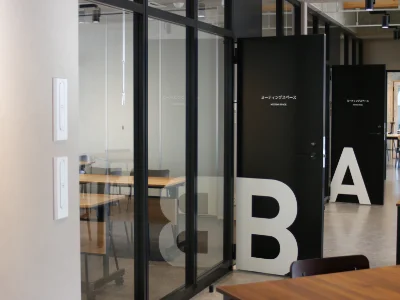 ミーティングスペース3