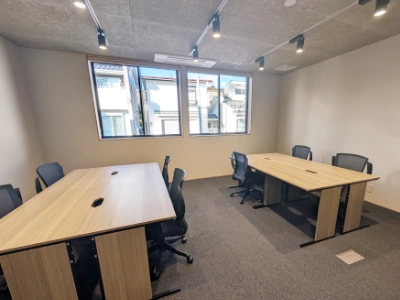 レンタルオフィス