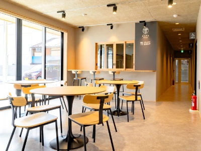 チャレンジショップ