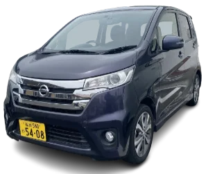 カーシェアリング